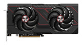SAPPHIRE PULSE AMD Radeon RX 9070 Gaming 16GB Graphics Card
