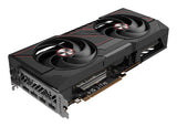 SAPPHIRE PULSE AMD RADEON RX 9070 GAMING 16GB DUAL HDMI DUAL DP