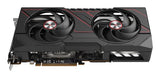 SAPPHIRE PULSE AMD RADEON RX 9070 GAMING 16GB DUAL HDMI DUAL DP