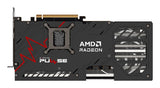 SAPPHIRE PULSE AMD RADEON RX 9070 GAMING 16GB DUAL HDMI DUAL DP