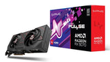 SAPPHIRE PULSE AMD Radeon RX 9070 Gaming 16GB Graphics Card