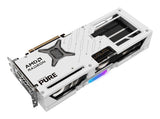 SAPPHIRE PURE AMD RADEON RX 9070 XT GAMING OC 16GB DUAL HDMI DUAL DP