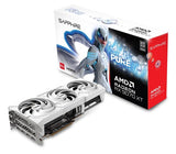SAPPHIRE PURE AMD RADEON RX 9070 XT GAMING OC 16GB Graphics Card