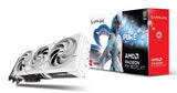 SAPPHIRE PURE AMD RADEON RX 9070 XT GAMING OC 16GB Graphics Card