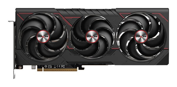 SAPPHIRE PULSE AMD Radeon RX 9070 XT Gaming 16GB Graphics Card