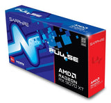 SAPPHIRE PULSE AMD Radeon RX 9070 XT Gaming 16GB Graphics Card
