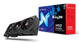 SAPPHIRE PULSE AMD Radeon RX 9070 XT Gaming 16GB Graphics Card