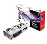 SAPPHIRE PURE AMD RADEON RX 9070 GAMING OC 16GB DUAL HDMI DUAL DP