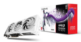 SAPPHIRE PURE AMD RADEON RX 9070 GAMING OC 16GB Graphics Card