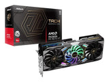 ASROCK AMD Radeon RX 9070 XT SL 16GB Graphics Card