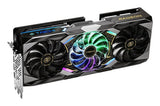 ASROCK AMD Radeon RX 9070 XT TC 16GB OC