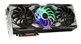 ASROCK AMD Radeon RX 9070 XT TC 16GB OC Graphics Card