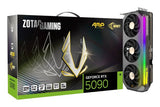 Zotac GAMING GeForce RTX 5090 AMP Extreme INFINITY 32GB GDDR7 Graphics Card