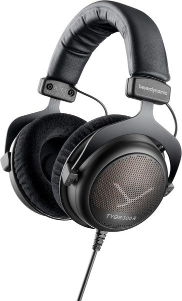 Beyerdynamic TYGR 300 R Wired Gaming Headset - Black