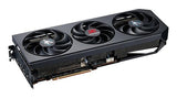 PowerColor Hellhound RX 9070 XT 16GB Graphics Card