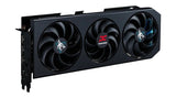 PowerColor Hellhound RX 9070 XT 16GB Video Card