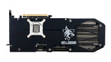 PowerColor Hellhound RX 9070 XT 16GB Graphics Card
