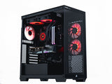 Computer E-Sport GA520T-CR7 Gaming PC - Ryzen 7 5800X, RX 7600 GAMING OC 8G