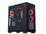 Computer E-Sport GA520T-CR7 Gaming PC - Ryzen 7 5800X, RX 7600 GAMING OC 8G