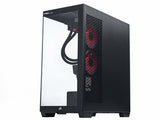 Computer E-Sport GA520T-CR7 Gaming PC - Ryzen 7 5800X, RX 7600 GAMING OC 8G