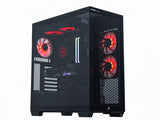 Computer E-Sport GA520T-CR7 Gaming PC - Ryzen 7 5800X, RX 7600 GAMING OC 8G