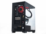 Computer E-Sport GA520T-CR7 Gaming PC - Ryzen 7 5800X, RX 7600 GAMING OC 8G