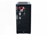 Computer E-Sport GA520T-CR7 Gaming PC - Ryzen 7 5800X, RX 7600 GAMING OC 8G