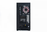 Computer E-Sport GA520T-CR7 Gaming PC - Ryzen 7 5800X, RX 7600 GAMING OC 8G