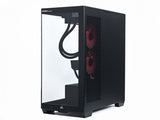 Computer E-Sport GA520T-CR7 Gaming PC - Ryzen 7 5800X, RX 7600 GAMING OC 8G