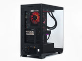 Computer E-Sport GA520T-CR7 Gaming PC - Ryzen 7 5800X, RX 7600 GAMING OC 8G