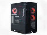 Computer E-Sport GA520T-CR7 Gaming PC - Ryzen 7 5800X, RX 7600 GAMING OC 8G