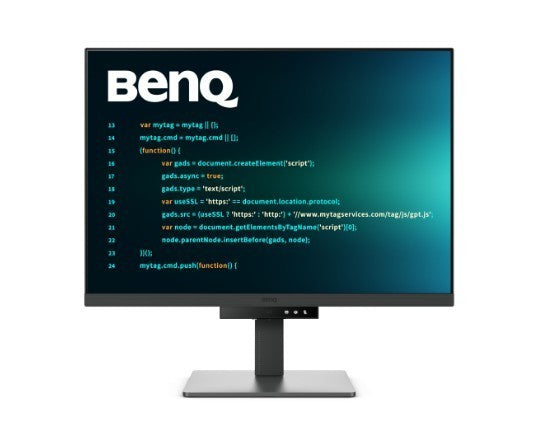 Benq - RD280U - 28 " - IPS - 3:2 - 60 Hz - 5 ms - 3840 x 2560 pixels - 350 cd/m² - HDMI ports quantity 1 - Warranty 36 month(s)