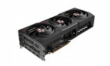 SAPPHIRE PULSE AMD Radeon RX 9070 XT Gaming 16GB Graphics Card