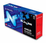 SAPPHIRE PULSE AMD Radeon RX 9070 XT Gaming 16GB Graphics Card