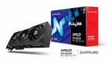 SAPPHIRE PULSE AMD Radeon RX 9070 XT Gaming 16GB Graphics Card