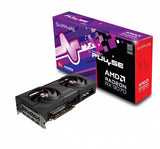 SAPPHIRE PULSE AMD Radeon RX 9070 Gaming 16GB Graphics Card