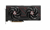 SAPPHIRE PULSE AMD Radeon RX 9070 Gaming 16GB Graphics Card