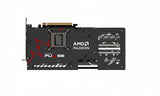 SAPPHIRE PULSE AMD Radeon RX 9070 Gaming 16GB Graphics Card