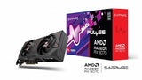 SAPPHIRE PULSE AMD Radeon RX 9070 Gaming 16GB Graphics Card