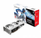 SAPPHIRE PURE AMD RADEON RX 9070 XT GAMING OC 16GB DUAL HDMI DUAL DP