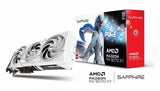 SAPPHIRE PURE AMD RADEON RX 9070 XT GAMING OC 16GB Graphics Card