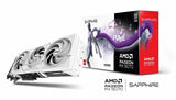 SAPPHIRE PURE AMD RADEON RX 9070 GAMING OC 16GB Graphics Card
