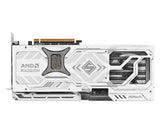 ASROCK AMD Radeon RX 9070 XT SL 16GB Graphics Card
