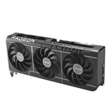 ASUS Prime Radeon RX 9070 OC Edition 16GB GDDR6 Graphics Card PCIe 5.0 HDMI 2.1 DisplayPort 2.1a