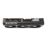 ASUS Prime Radeon RX 9070 OC Edition 16GB GDDR6 Graphics Card