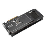 ASUS Prime Radeon RX 9070 OC Edition 16GB GDDR6 Graphics Card PCIe 5.0 HDMI 2.1 DisplayPort 2.1a