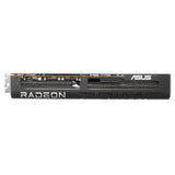 ASUS Prime Radeon RX 9070 OC Edition 16GB GDDR6 Graphics Card PCIe 5.0 HDMI 2.1 DisplayPort 2.1a
