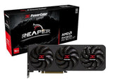 Vaizdo PowerColor Reaper RX9070 XT 16G-A Video Card