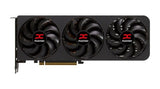 Vaizdo PowerColor Reaper RX9070 XT 16G-A Video Card
