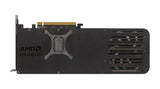Vaizdo PowerColor Reaper RX9070 XT 16G-A Video Card